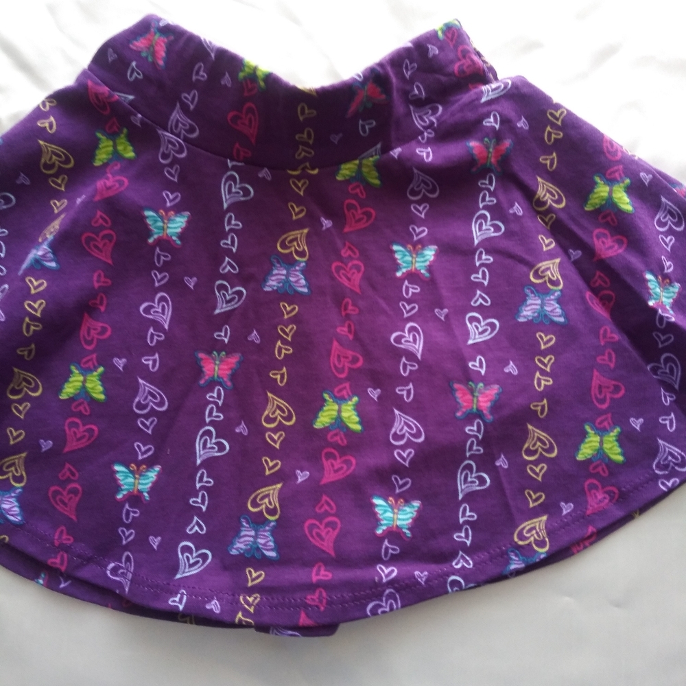 Girls skirt